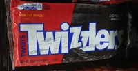 Twizzlers Twists Licorice