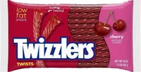 Cherry twists