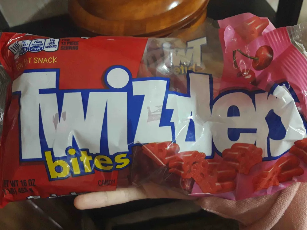 twizzlers