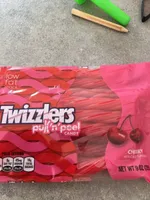 Pull'n'peel candy