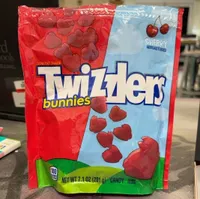 Twizzlers Bunnies