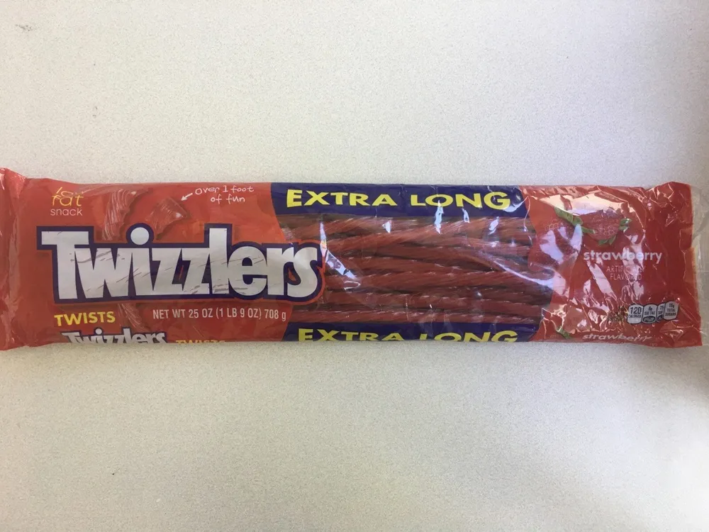Twists