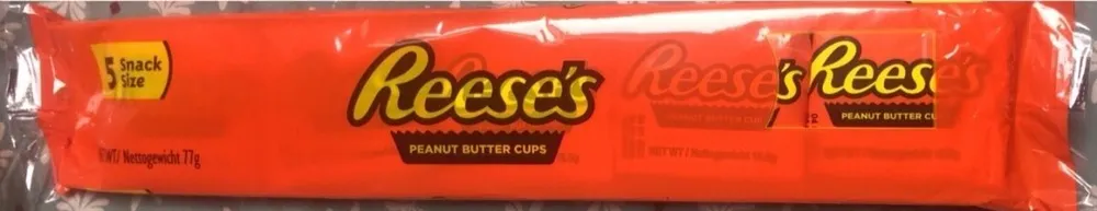Peanut Butter Cups