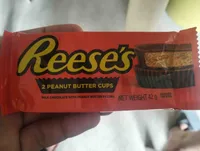 2 Peanut Butter Cups