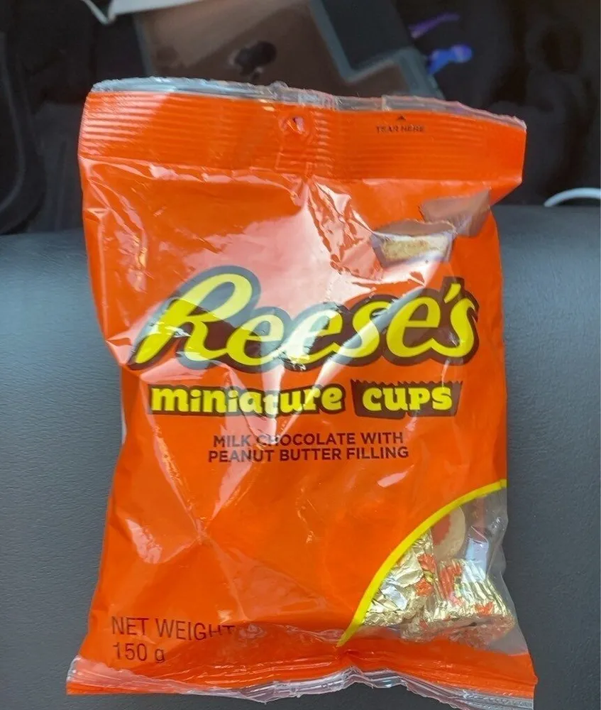 reeses