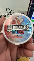 ICE BREAKERS DUO