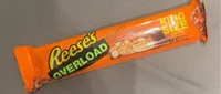 Reese’s reload