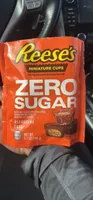 Reese's Miniature Cups Chocolate Candy & Peanut Butter