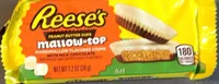 Peanut butter cups mallow-top