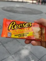 Reese's Ultimate Peanut Butter