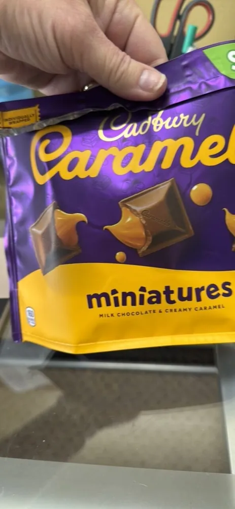 miniatures