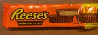 Reeses 4 Peanut Butter Cups