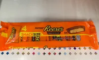Peanut Butter Cups Snack Size