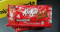 KitKat Snack Size