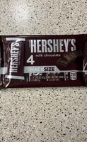 Milk chocolate
