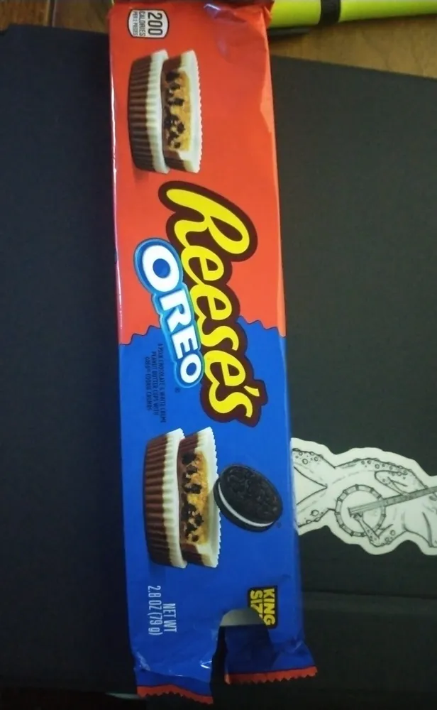 Reese’s Oreo