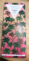 Compartes California Love Chocolate Bar