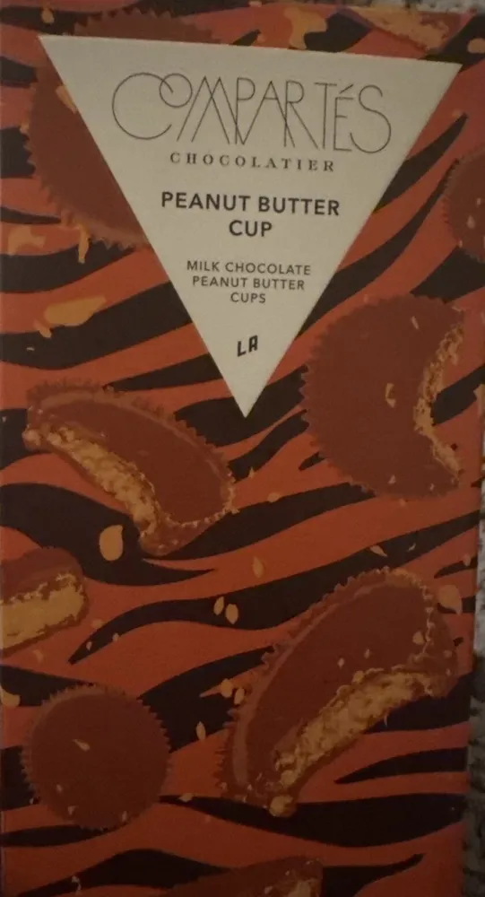 Peanut Butter Cup