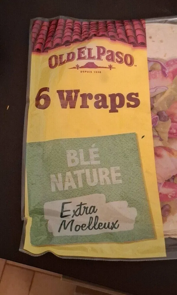 Wrap
