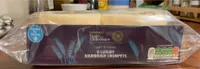 Taste the Difference Luxury Sourdough Crumpets