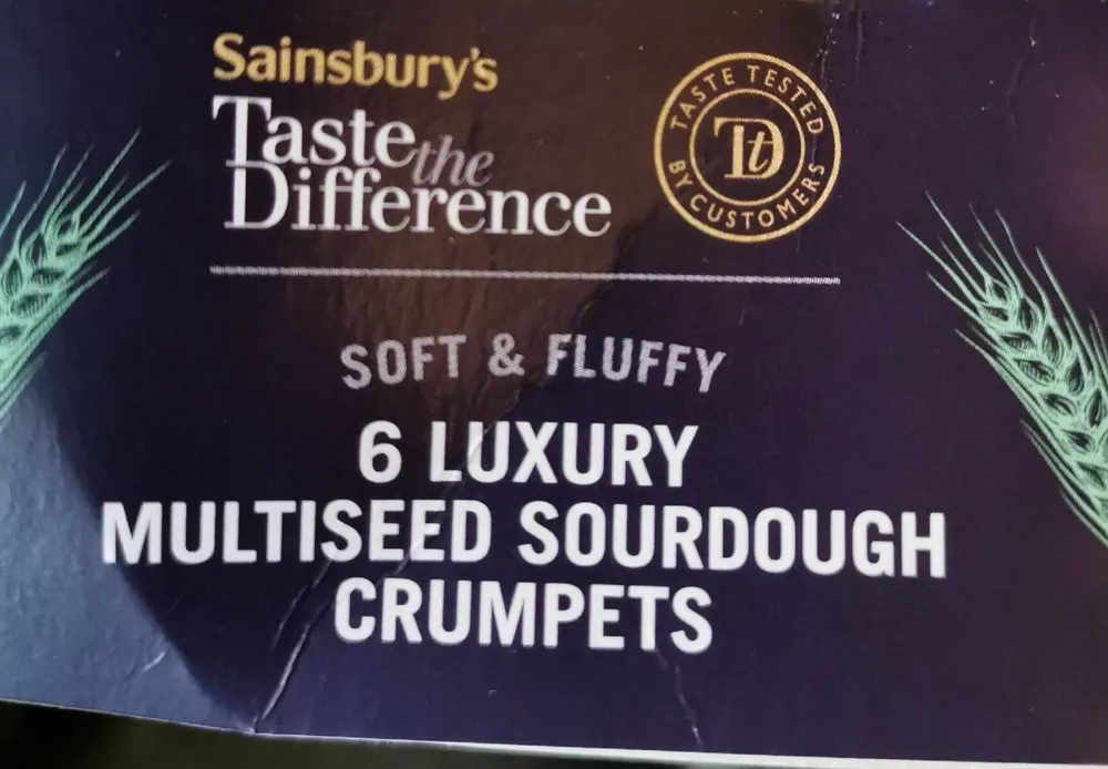 Crumpets
