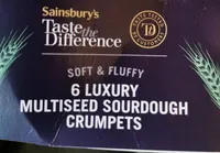 Crumpets