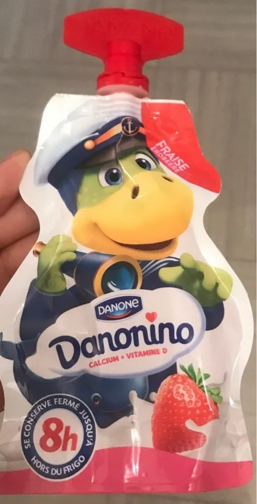Danonino