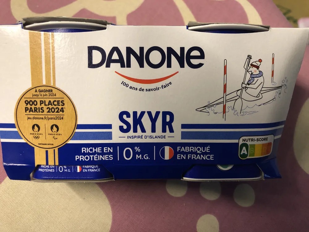 Skyr