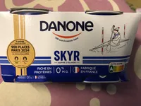 Skyr