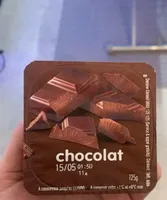 Danette chocolat