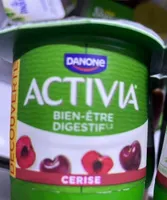Bien être digestif cerise