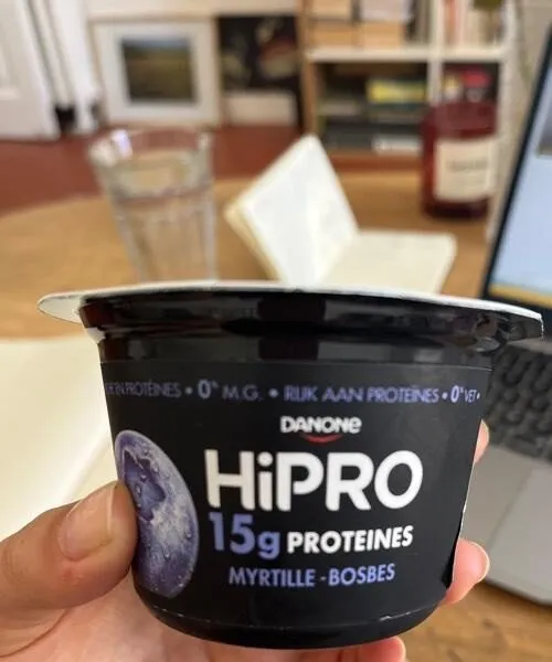 HiPro