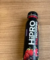 Hippo Fraise