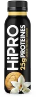 HiPRO Saveur Vanille-Cookie