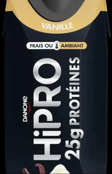 Hipro
