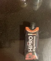 Hipro 25g  Protéines