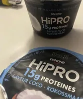 Hipro saveur coco