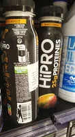 HiPro Mangue