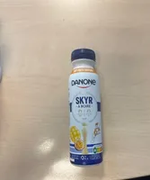 SKYR A BOIRE