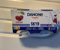 Skyr   Cerise