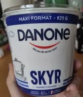 Skyr Danone