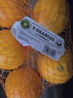 Oranges