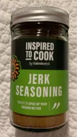 Jerk seasoning