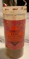 Chipotle & Lime seasoning
