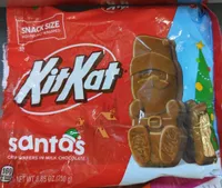 Santas