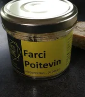 Farci poitevin