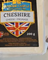 Cheshire cheese