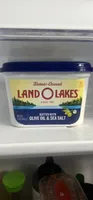 BUTTER WITH OLIVE OIL & SEA SALT