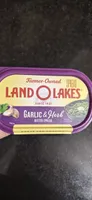 Garlic & Herb Butter Spread