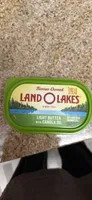 LIGHT BUTTER WITH CANOLA OIL